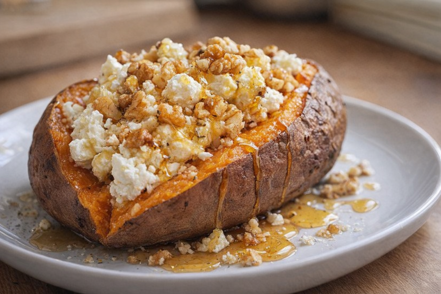 How to Bake Sweet Potatoes in the Oven: A Culinary Guide